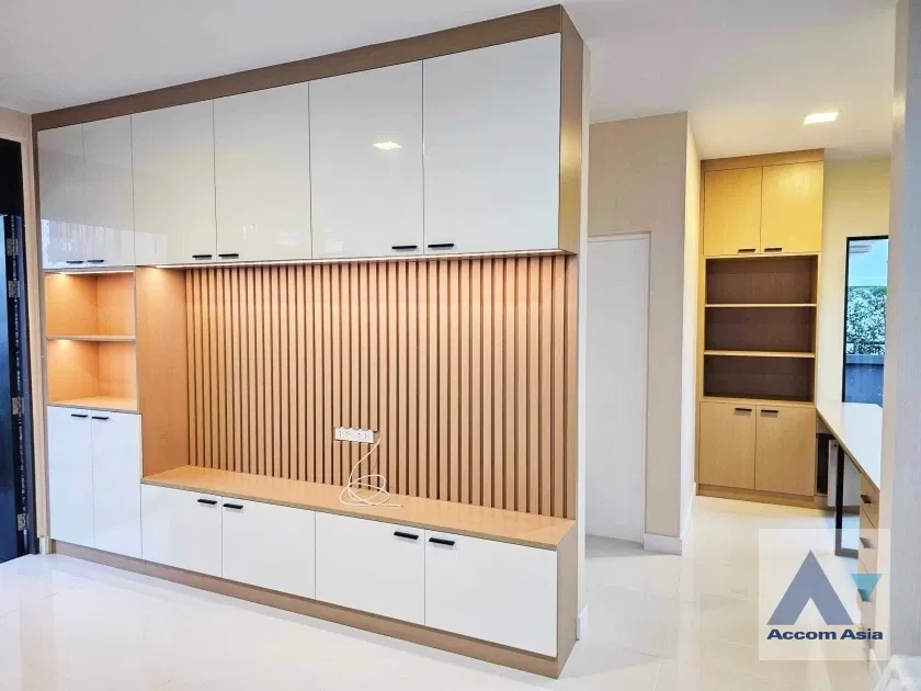 รูป 🔼🔽 AccomA 📩  4 BR House @ (AA38888) - รูปที่ 4/18