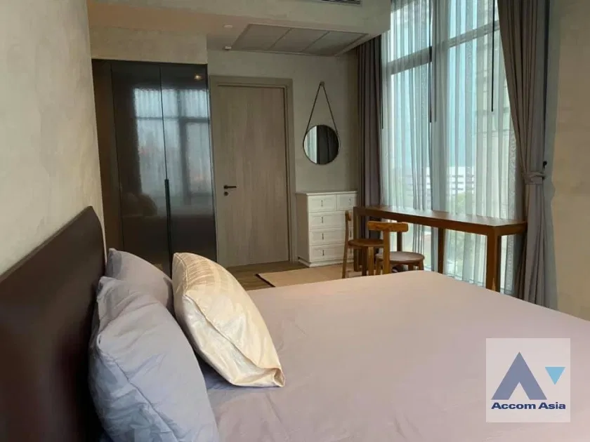 รูป 🔼🔽 AccomA 📩  2 BR Condominium @The Lofts Asoke (AA39026) - รูปที่ 5/9