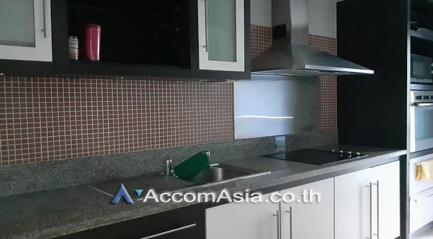 รูป 🔼🔽 AccomA 📩  2 BR Condominium @The Avenue Sukumvit 61 (AA18657) - รูปที่ 3/10