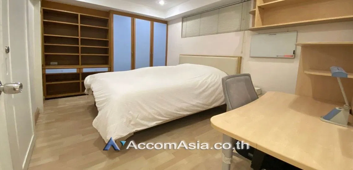 รูป 🔼🔽 AccomA 📩  3 BR Condominium @Royal Castle Sukhumvit 39 (AA31005) - รูปที่ 6/14