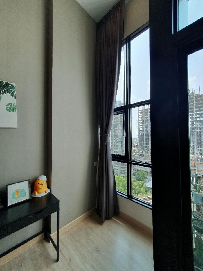 รูป A9260868 ให้เช่า คอนโด Knightsbridge Duplex Tiwanon ขนาด 40 ตร.ม. ชั้น 15 - รูปที่ 4/7