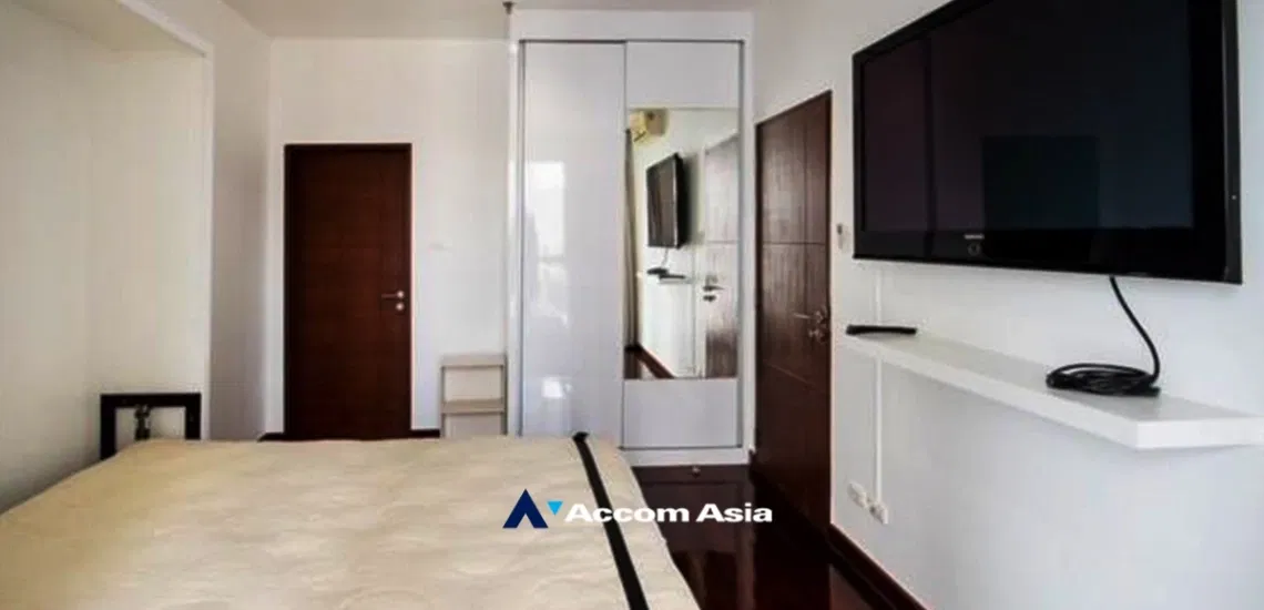 picture 🔼🔽 AccomA 📩 Spacious 4 Bedrs For Sale and Rent, Perfect for large family - Walkable to NIST at Sukhumvit City Resort (AA31711) - 9/20