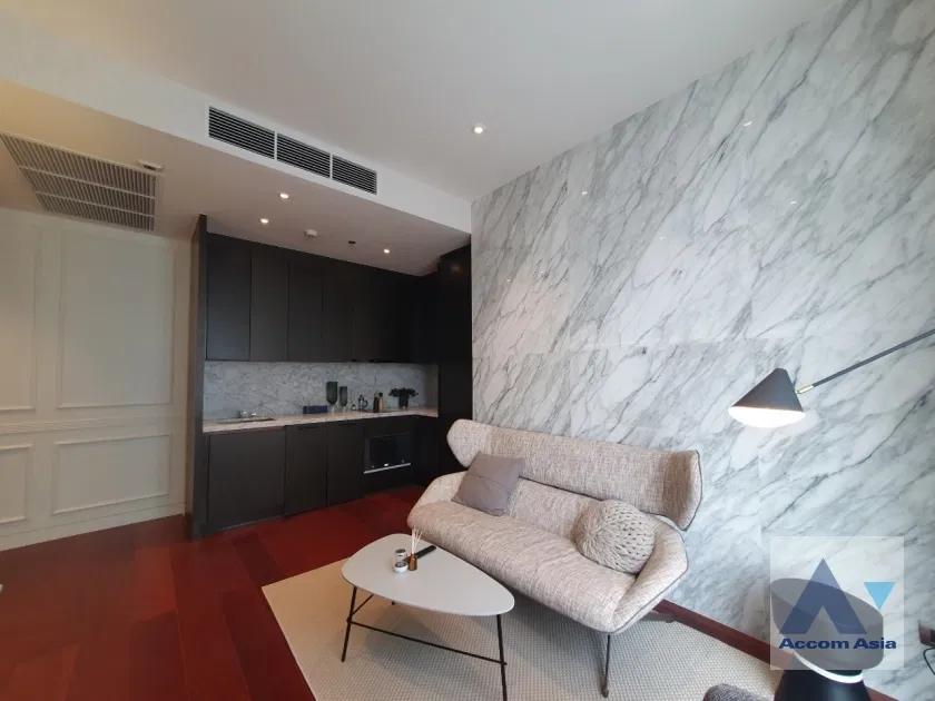 รูป 🔼🔽 AccomA 📩  Modern condominium with soft tones and full furnishings at KHUN by Yoo Condominium (AA32676) - รูปที่ 6/13