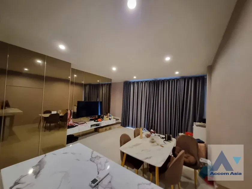 picture 🔼🔽 AccomA 📩 Garden View 3 BR Townhouse @Cordiz at Udomsuk (AA43781) - 4/17
