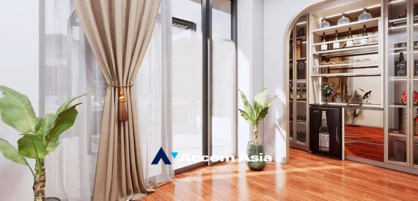 picture 🔼🔽 AccomA 📩 Striking Luxury Residence with Private Lift and Rooftop Garden (AA33334) - 6/16