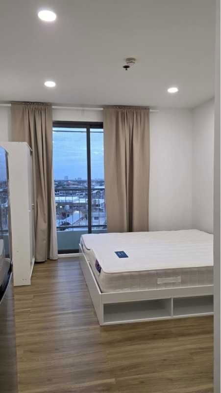 picture *** (Official Agent) Condo for rent : Ideo Mobi Charan-Interchange ***   - 1/5