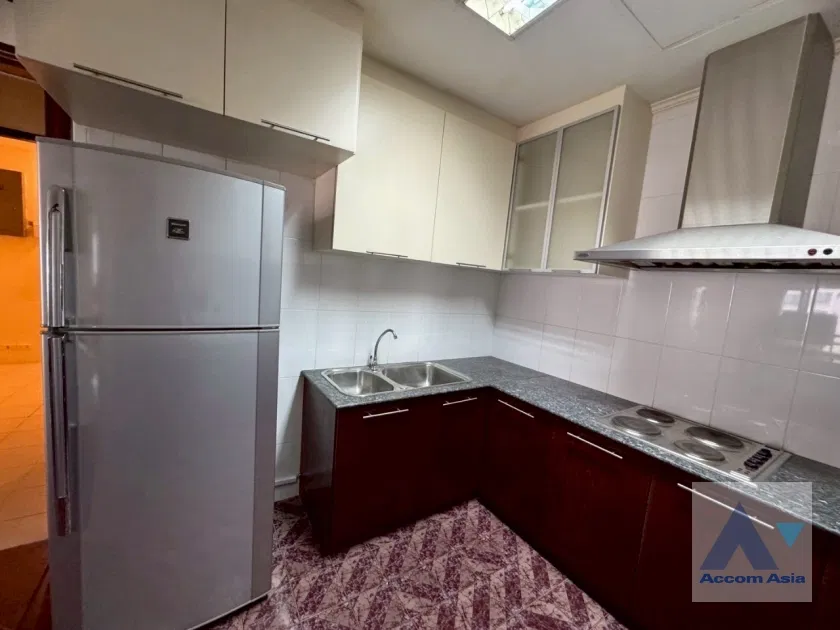 รูป 🔼🔽 AccomA 📩  2 BR Condominium @Baan Suan Petch (AA17730) - รูปที่ 9/20