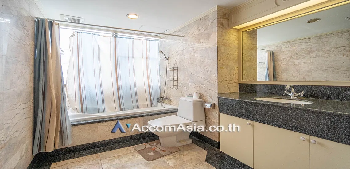 รูป 🔼🔽 AccomA 📩  2 BR Condominium @Lake Avenue (1520921) - รูปที่ 8/8