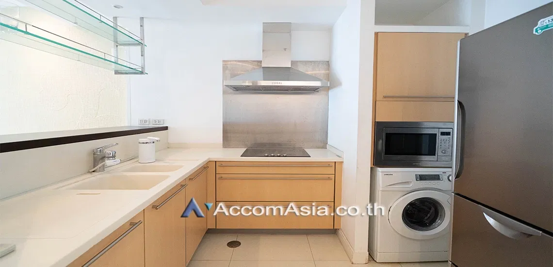 รูป 🔼🔽 AccomA 📩  2 BR Condominium @Athenee Residence (1515745) - รูปที่ 3/7