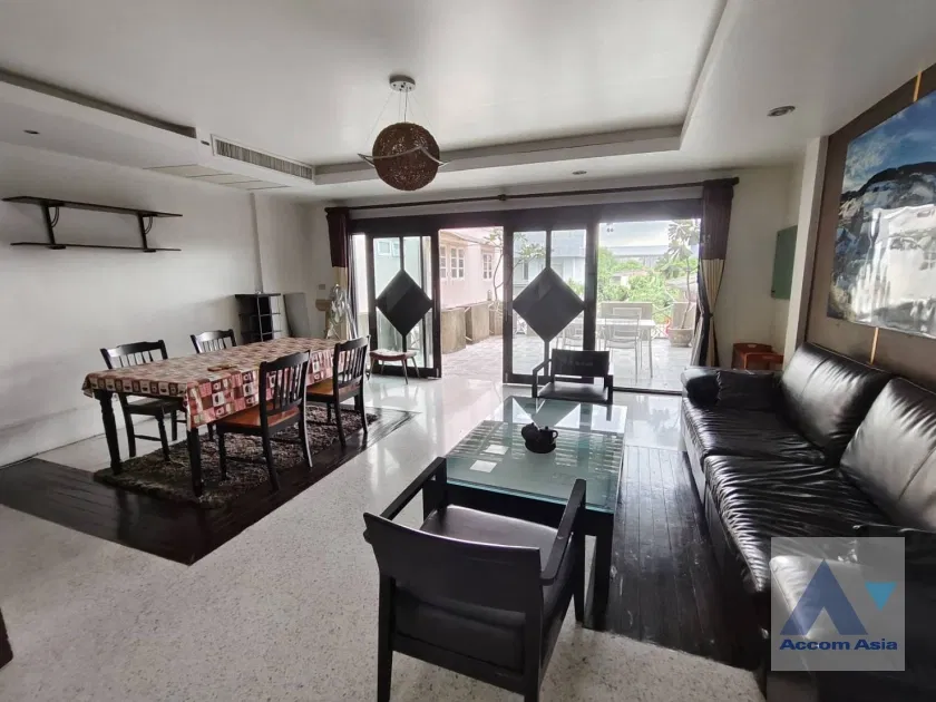 picture 🔼🔽 AccomA 📩 Private house in compound with tropical charm with indoor terrace (2511416) - 3/16