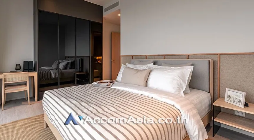 รูป 🔼🔽 AccomA 📩  2 BR Condominium @The Lofts Silom (AA27712) - รูปที่ 13/15