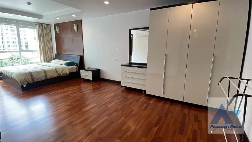 รูป 🔼🔽 AccomA 📩  2 BR Condominium @The Avenue Sukumvit 61 (AA40611) - รูปที่ 6/11