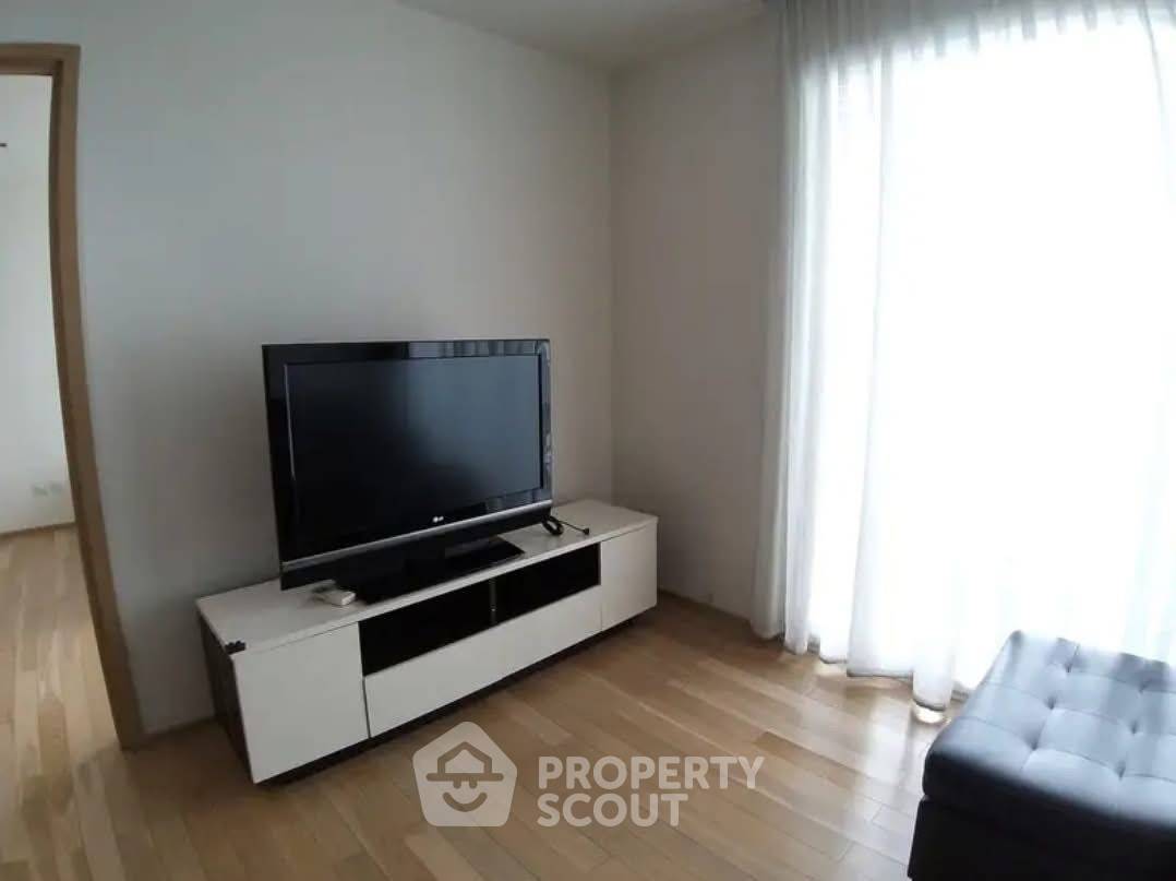 picture 1-BR Condo at Siri At Sukhumvit near BTS Thong Lor (ID 2047803) - 3/5