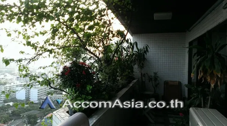picture 🔼🔽 AccomA 📩  3 BR Condominium @Richmond Palace (AA25679) - 8/8