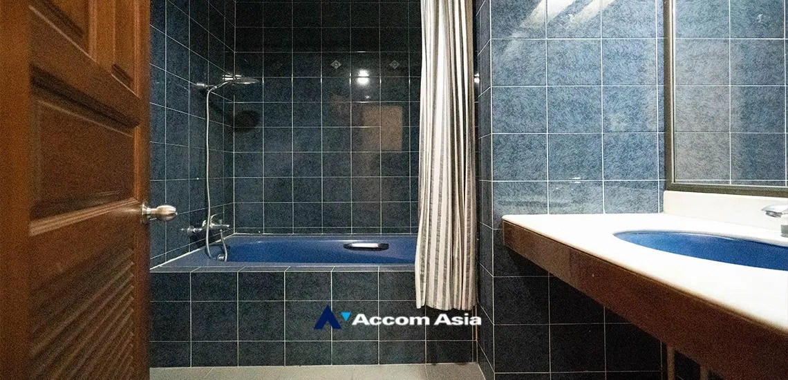 รูป 🔼🔽 AccomA 📩  3 BR Townhouse @Modern style (12000103) - รูปที่ 19/19