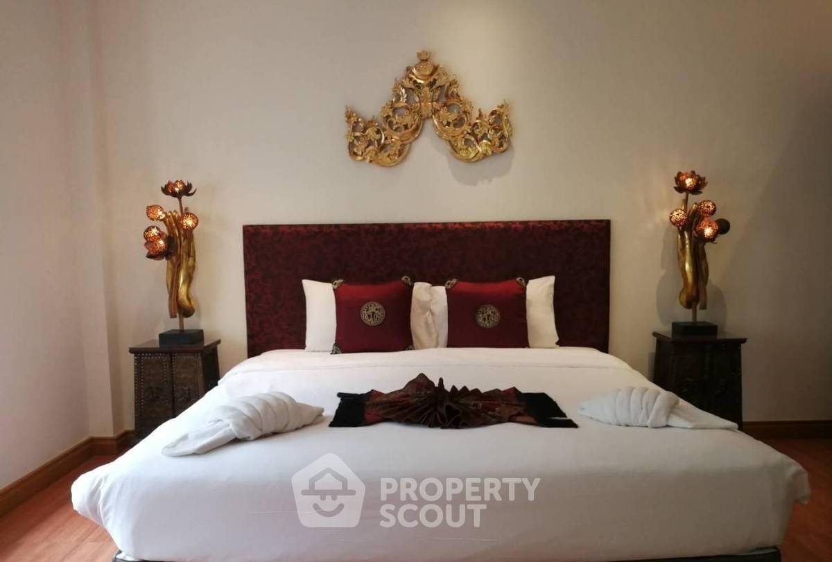 รูป คอนโด 2-ห้องนอน ที่ บลูลากูน รีสอร์ท หัวหิน ใกล้ เดอะ เวเนเซีย (ID 1097292) - รูปที่ 13/22