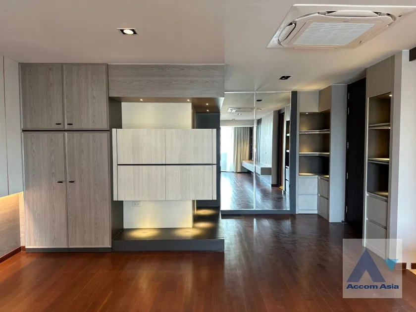 รูป 🔼🔽 AccomA 📩 Penthouse,Duplex Condo 3 BR Condominium @ (AA41811) - รูปที่ 12/16