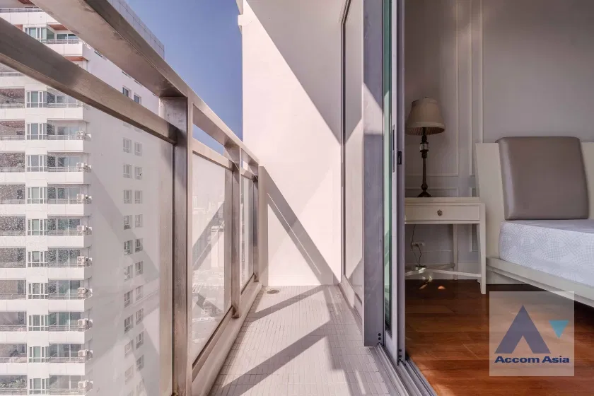 picture 🔼🔽 AccomA 📩 Double High Ceiling,Duplex Condo 3 BR Condominium @Bright Sukhumvit 24 (AA32142) - 7/19