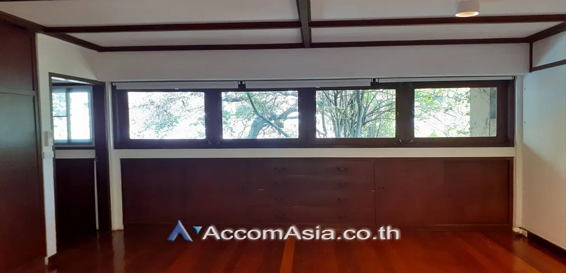 picture 🔼🔽 AccomA 📩 Pet friendly,Home Office 3 BR House in Klong Tan (AA10673) - 15/19