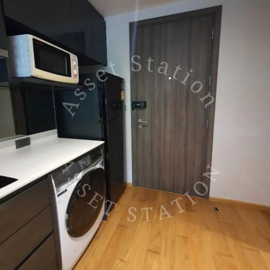picture 🏙️ Altitude Samyan–Silom | Low-Rise Condo in the heart of the city. - 10/12