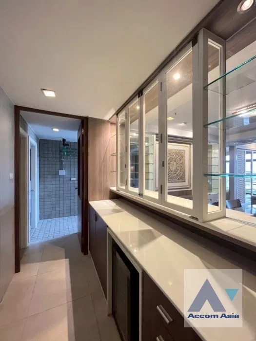 รูป 🔼🔽 AccomA 📩  2 BR Condominium @All Seasons Mansion (AA44036) - รูปที่ 6/10