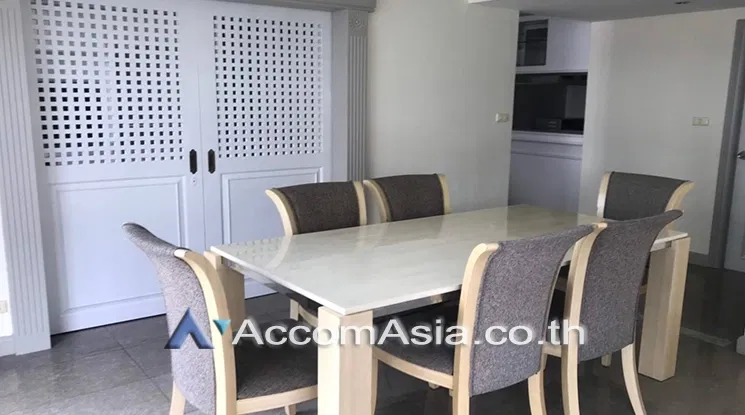 รูป 🔼🔽 AccomA 📩  2 BR Condominium @Prestige 49 (AA25895) - รูปที่ 7/9