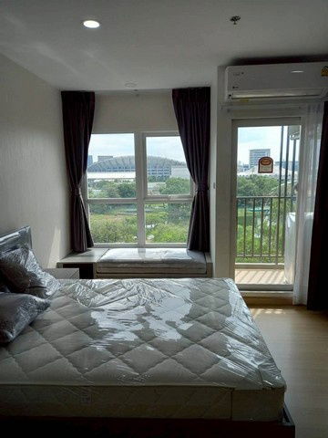 picture C6031 Rent  :  Condo  Supalai Veranda Ramkhamhaeng ( MRT Rajamangala ) 064 665 4666 - 3/7