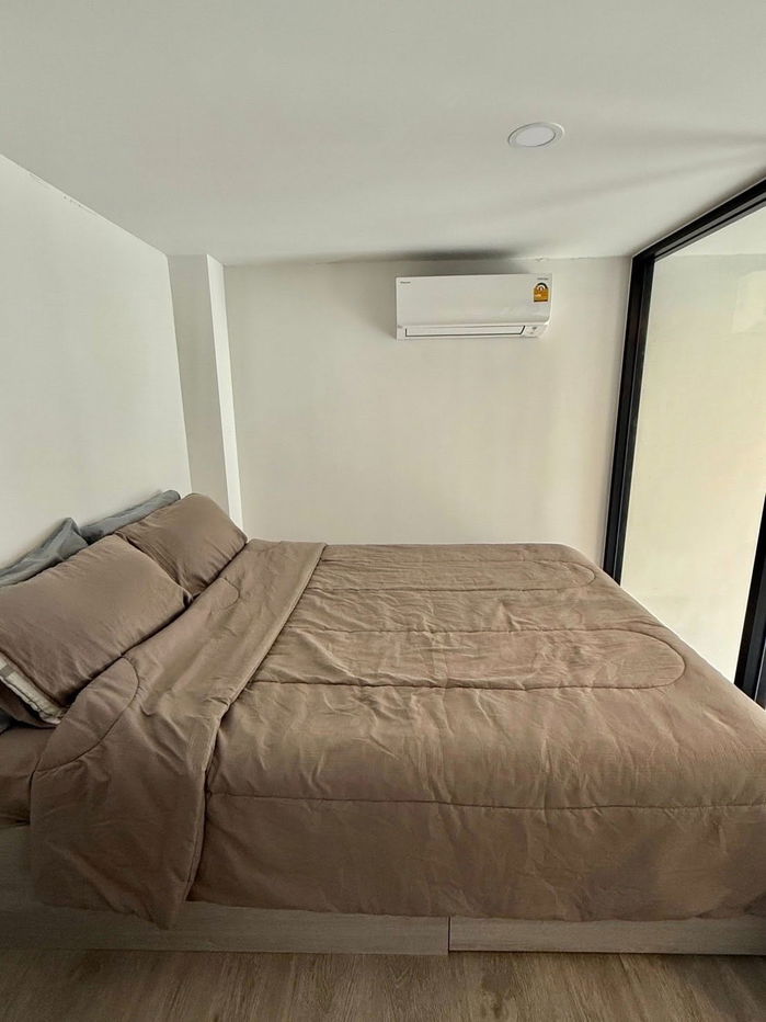 รูป 🏠RB20056 ให้เช่าถูกมาก📢ออริจิ้น ปลั๊ก & เพลย์ นนทบุรี สเตชั่น👉แอดไลน์ @062mnigk( มี @ ด้วย) แอดมินตอบไว - รูปที่ 1/9