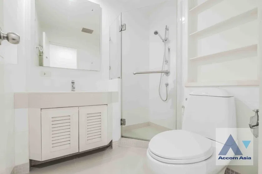 รูป 🔼🔽 AccomA 📩  3 BR Condominium @Baan Siri 24 Condominium (1510812) - รูปที่ 9/17