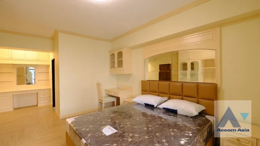 รูป 🔼🔽 AccomA 📩 Charming condo with classic woodwork and convenient location near Phrom Phong (2008501) - รูปที่ 12/20