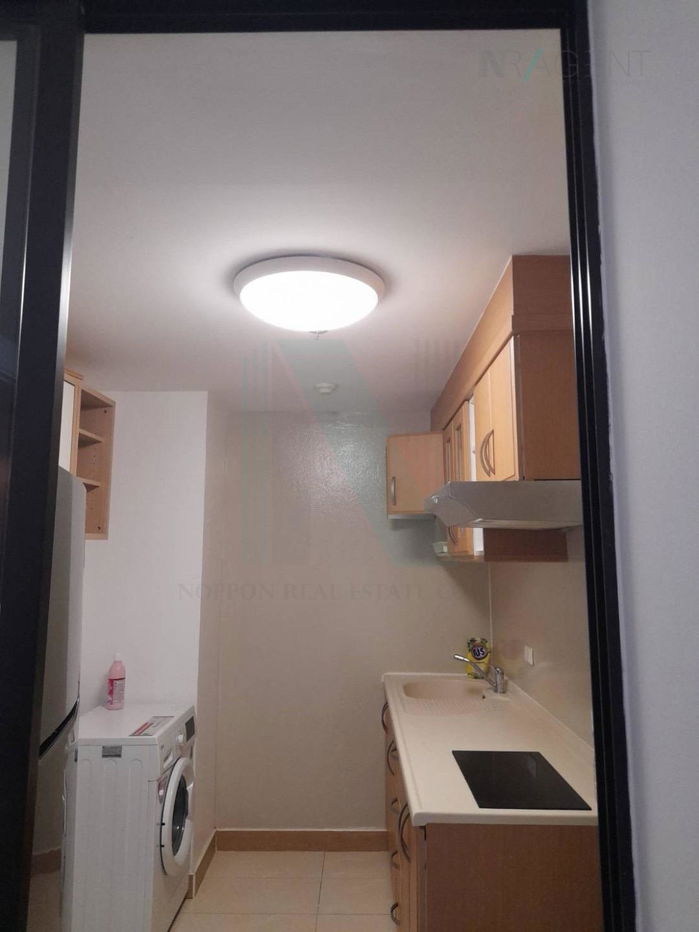 picture For Rent Condo SUPALAI PREMIER @ ASOKE Building 1, Floor 20,1 bed room, Room size 60 sqm - 4/8