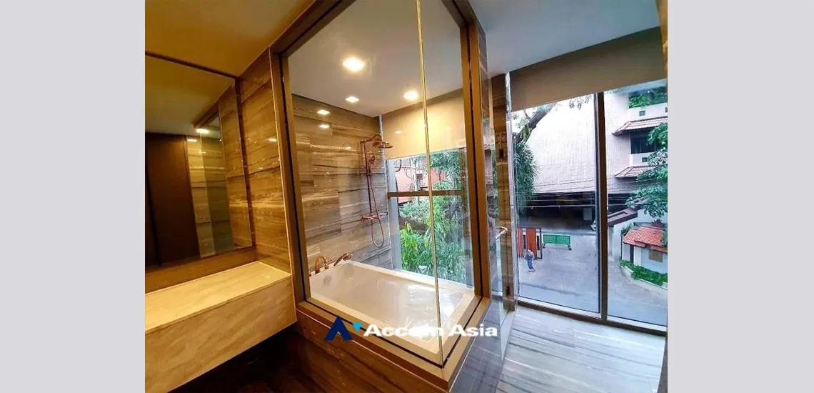 picture 🔼🔽 AccomA 📩 Pet friendly 3 BR Condominium @Ashton Residence 41 (AA25247) - 7/12