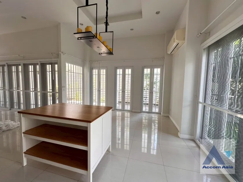 รูป 🔼🔽 AccomA 📩 Common Pool 4 BR House in Klong Tan (AA25249) - รูปที่ 3/20