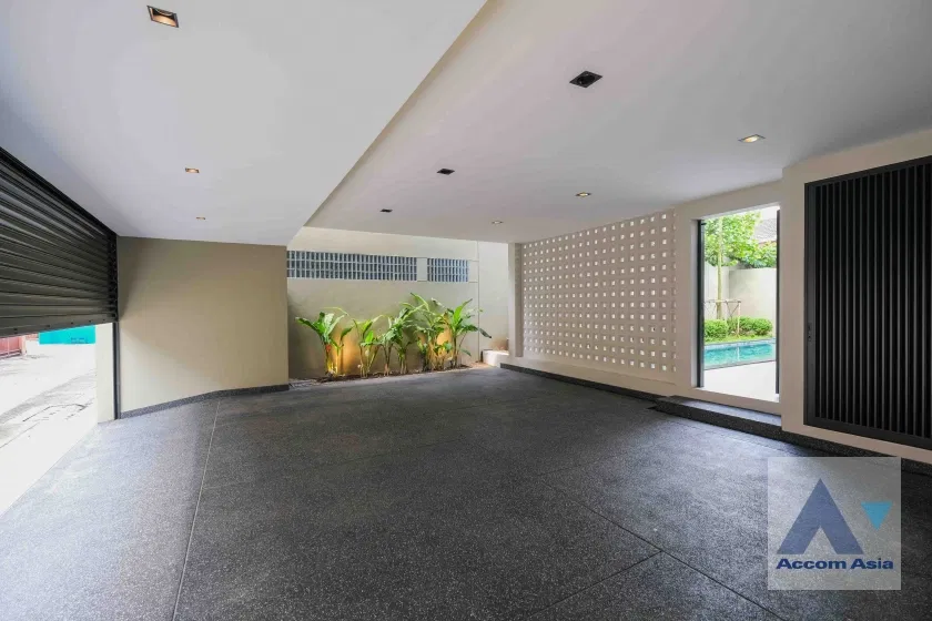 รูป 🔼🔽 AccomA 📩 Spacious 5-Bedroom Home for Rent in a Peaceful Residential Area - Perfect for a Large Family (AA25189) - รูปที่ 6/20