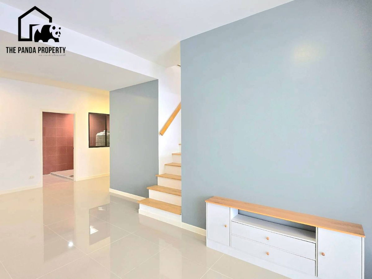 รูป หมู่บ้านพฤกษาไพร์ม 115 (เลียบคลอง 3) - รูปที่ 7/19