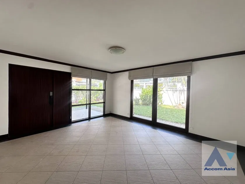 รูป 🔼🔽 AccomA 📩 An Adorable Charming Semi-Detached House set in a private and secured compound (2317188) - รูปที่ 3/20