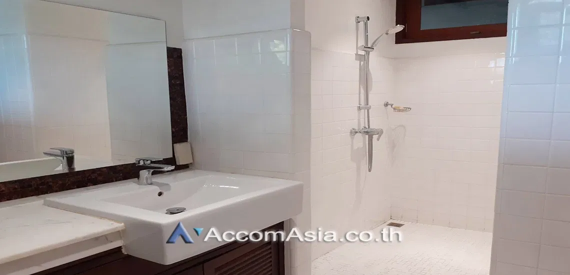 picture 🔼🔽 AccomA 📩 Pet friendly,Home Office 3 BR House in Klong Tan (AA10673) - 16/19