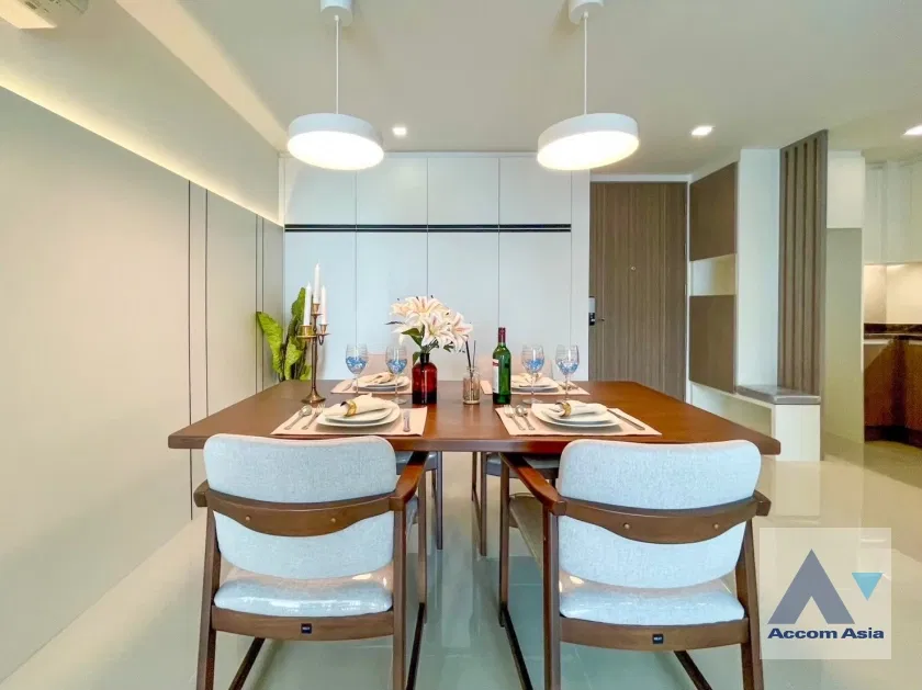 picture 🔼🔽 AccomA 📩 Pet friendly 2 BR Condominium @Art at Thonglor 25 (AA39800) - 6/19