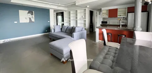 🔼🔽 AccomA 📩  2 BR Condominium @Urbana Langsuan (AA32068)