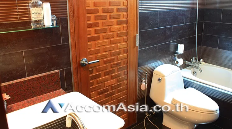 picture 🔼🔽 AccomA 📩 Private Swimming Pool 4 BR House @The Noble Ekkamai 22  (40199) - 12/16