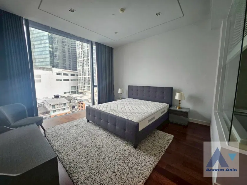 รูป 🔼🔽 AccomA 📩  2 BR Condominium @MARQUE Sukhumvit (AA43803) - รูปที่ 11/20