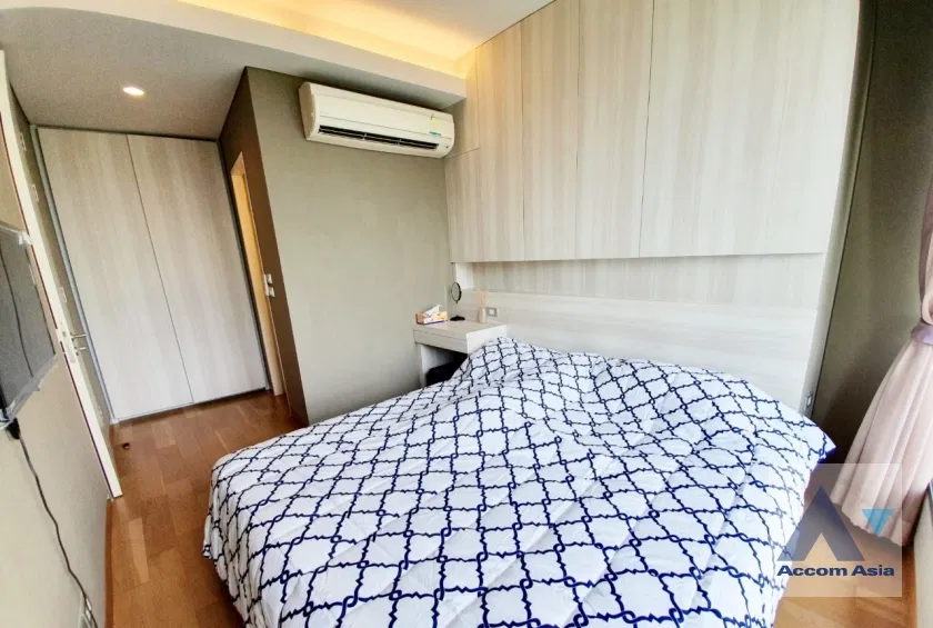 รูป 🔼🔽 AccomA 📩  2 BR Condominium @The Lumpini 24 (AA40959) - รูปที่ 5/7