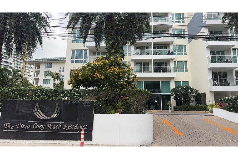 picture [920611001-377] Urban Oasis Condo in Pattaya - 1BR, Great Amenities - 24/29