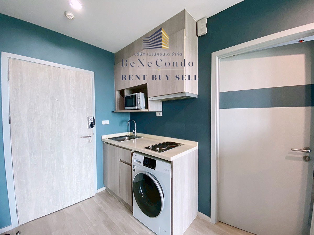 picture *** (Official Agent) Condo for rent : Ideo Mobi Charan-Interchange ***   - 9/12