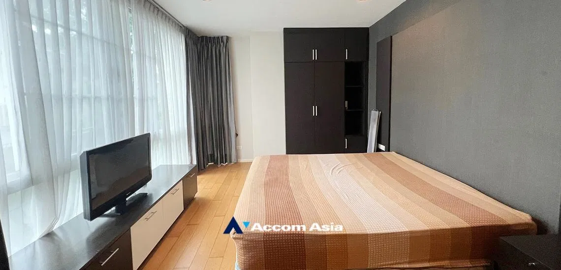 picture 🔼🔽 AccomA 📩 Low-rise condo for SALE 2 Bedrooms, near BTS Thong Lo (AA31972) - 14/20