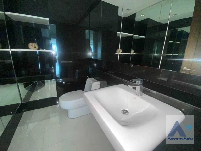 รูป 🔼🔽 AccomA 📩 Pet friendly,A whole floor 4 BR Condominium @Ideal 24 (AA22060) - รูปที่ 15/15