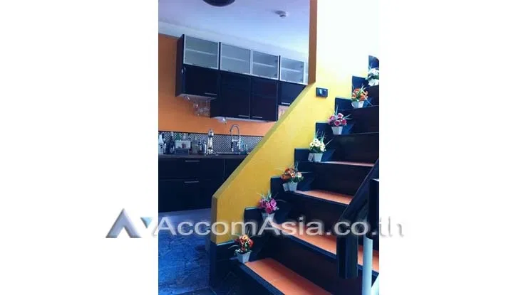 picture 🔼🔽 AccomA 📩 Home Office 4 BR House in Si Lom (AA11039) - 4/11
