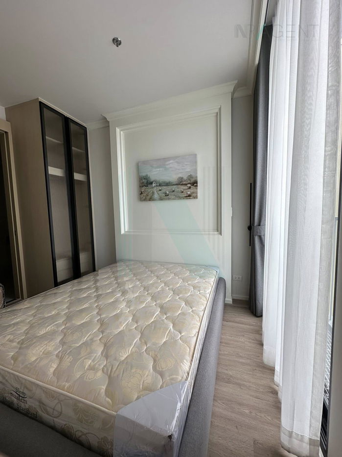 picture 🚩 For Rent Condo NOBLE STATE 39 Building 1, Floor 35,2 bed room, Room size 60 sqm - 8/8