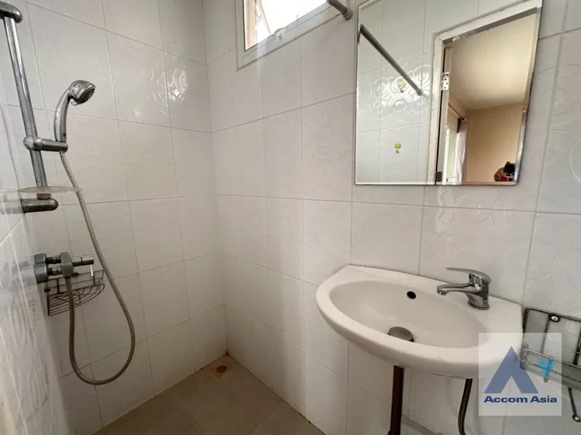 picture 🔼🔽 AccomA 📩  House with garden view in Sukhumvit (AA43898) - 17/19