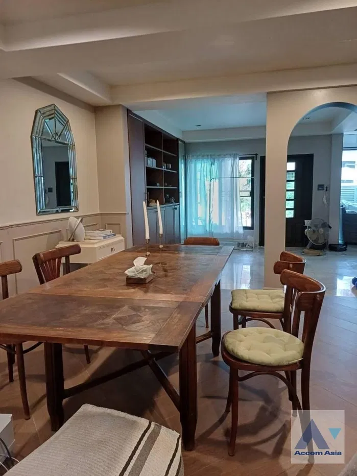 รูป 🔼🔽 AccomA 📩  2 BR Townhouse in Suan Luang (AA41520) - รูปที่ 4/19
